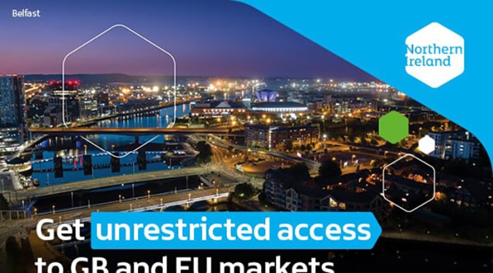 Get Unrestricted Access to GB and EU Markets
