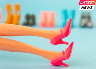 Mattel Launches First Barbie With Autism, Highlighting Representation For Kids Mattel launches barbie