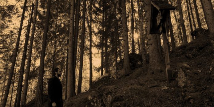 Nicholas Rooney and the Art of Independent Cinema