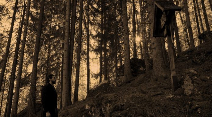 Nicholas Rooney and the Art of Independent Cinema