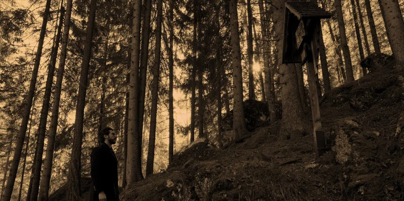 Inside Theatre of Life Productions: Nicholas Rooney and the Art of Independent Cinema