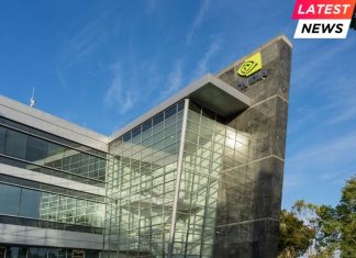 Nvidia Expands AI Portfolio as Competition Intensifies Across Chip Industry
