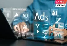 OpenAI Test ads in ChatGPT - Online sales concept