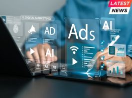 OpenAI Test ads in ChatGPT - Online sales concept