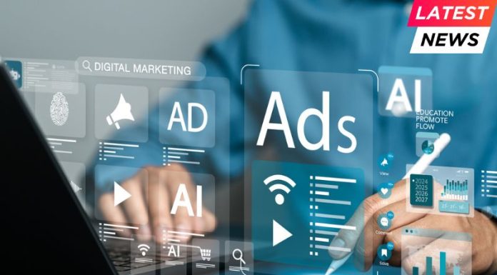 OpenAI Tests Ads in ChatGPT as Revenue Pressure Intensifies OpenAI Test ads in ChatGPT - Online sales concept