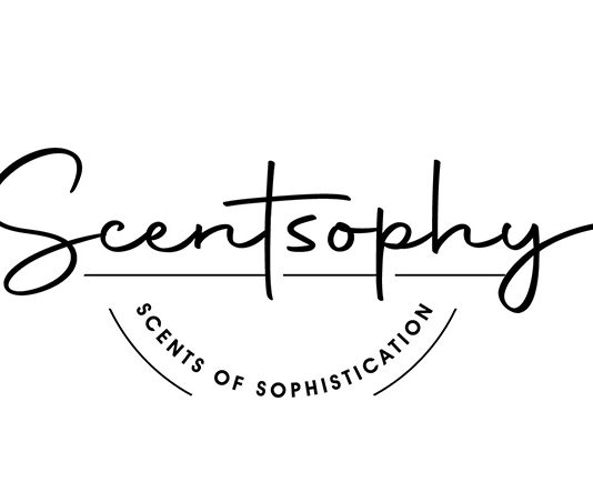 luxury vegan fragrance brand