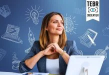 TEBR Observer - Your Breakthrough Year