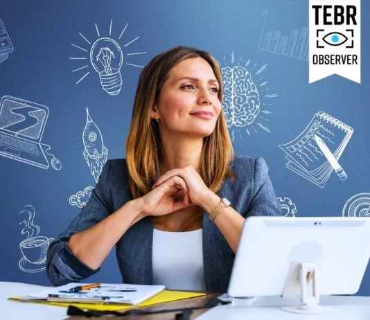TEBR Observer - Your Breakthrough Year