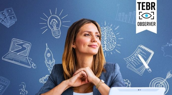 TEBR Observer - Your Breakthrough Year