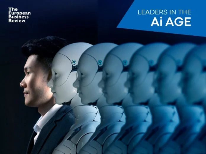 Authentic Leadership Shifts in the AI Age