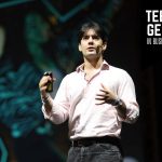 Jenk Oz, Gen Z Media & Social Entrepreneurship