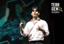 Gen Z Entrepreneurship in Action: How Jenk Oz Built Thred Media to Reshape Youth Media and Work Jenk Oz, Gen Z Media & Social Entrepreneurship