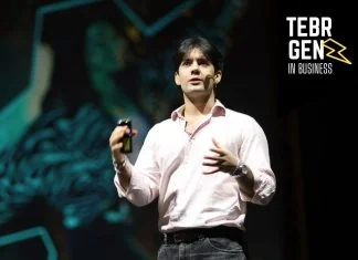 Jenk Oz, Gen Z Media & Social Entrepreneurship