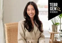 Gen Z Founder Christy Lee in Redefining Modern Marketing Agencies