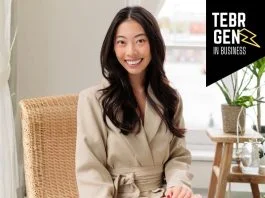 Gen Z Founder Christy Lee in Redefining Modern Marketing Agencies