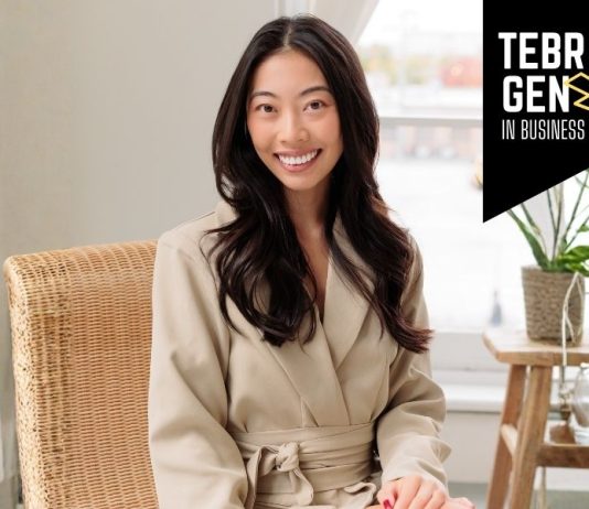 How Gen Z Founder Christy Lee is Redefining Modern Marketing Agencies Gen Z Founder Christy Lee in Redefining Modern Marketing Agencies