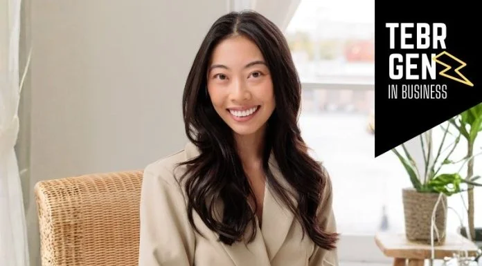 How Gen Z Founder Christy Lee is Redefining Modern Marketing Agencies Gen Z Founder Christy Lee in Redefining Modern Marketing Agencies
