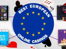 EU Casinos