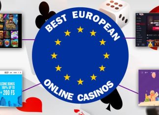 EU Casinos