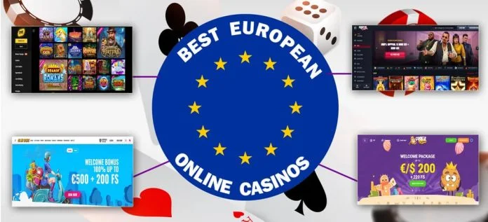 EU Casinos