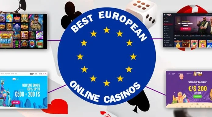 EU Casinos