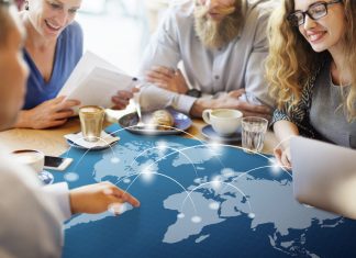 The ESG Relocation Paradox: Why Your Sustainability Report Can’t Hide Your Moving Carbon Footprint ESG Relocation Paradox