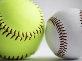 Softball & Baseball