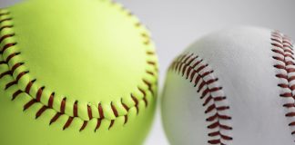 Softball & Baseball