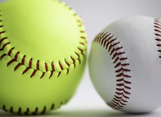 Softball & Baseball