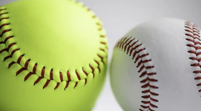 Softball & Baseball