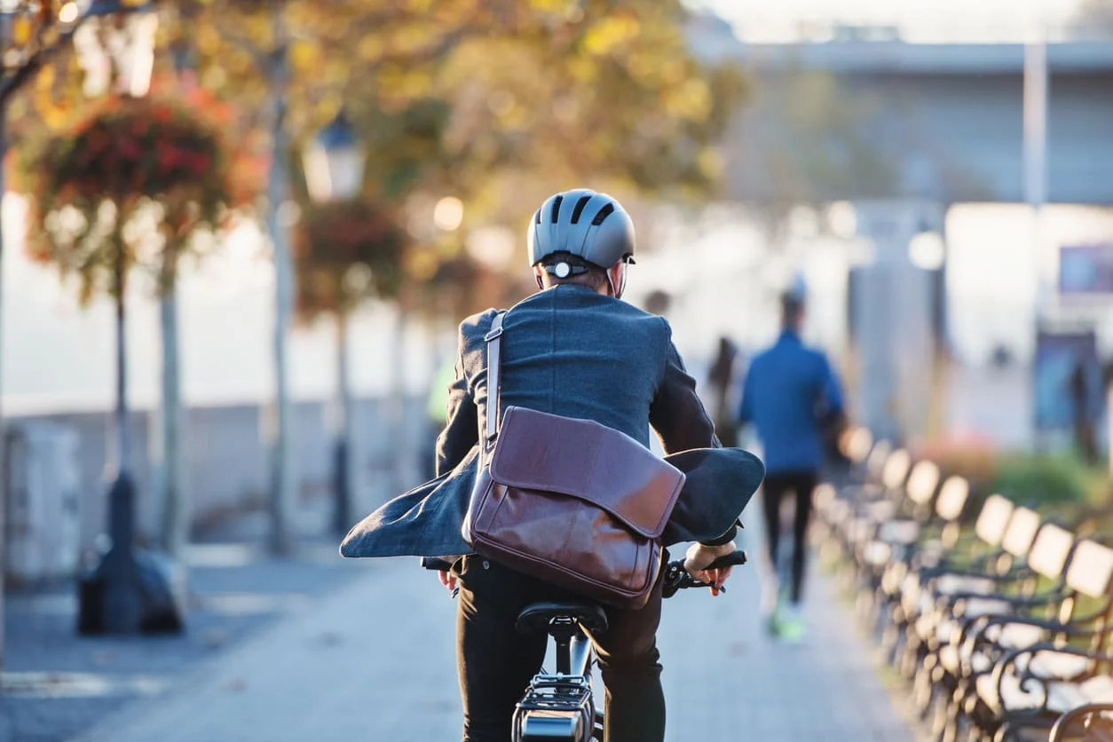 How Can Irish Firms Benefit From The Cycling To Work Scheme?