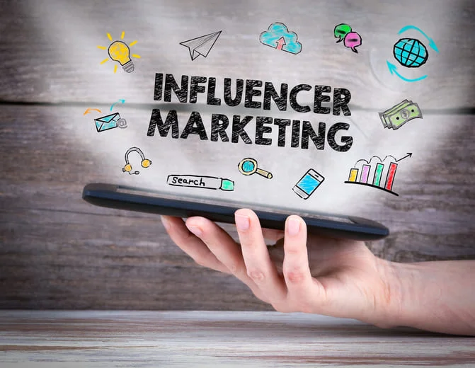 7 Influencer Marketing Trends Every Brand Needs to Pay Attention To