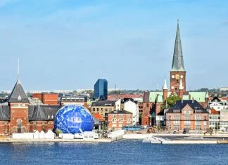 Denmark