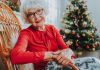 Grandma Chic: Why 2026’s Biggest Home Trend Is All About Comfort and Character Grandma Chic - Happy mature female