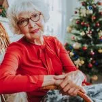 Grandma Chic - Happy mature female