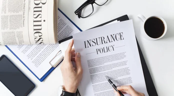 What Is the Insurance Provider's Meaning and Why It Matters