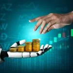 Forecasting profit using AI