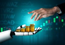 Forecasting profit using AI