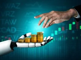Forecasting profit using AI