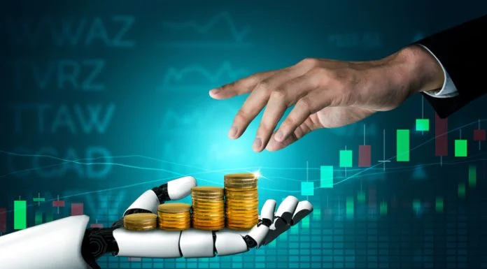 Forecasting profit using AI