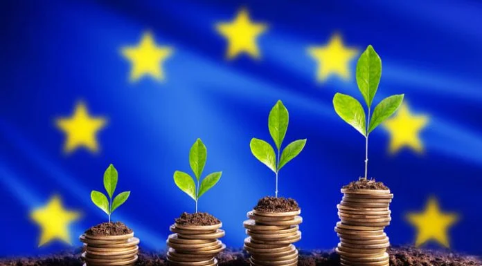 Growth Investment in Europe