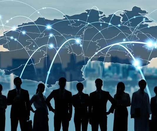 Europe’s Innovation Edge