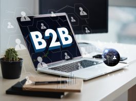 B2B Marketing Business To Business Marketing Company and B2B Business Company Commerce Technology Marketing. B2B Magento Agency