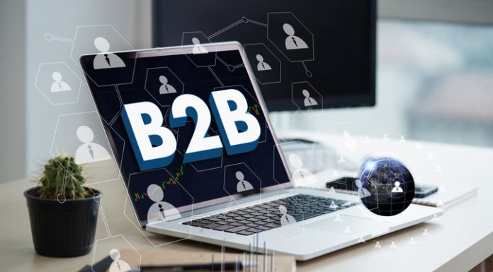 B2B Marketing Business To Business Marketing Company and B2B Business Company Commerce Technology Marketing. B2B Magento Agency