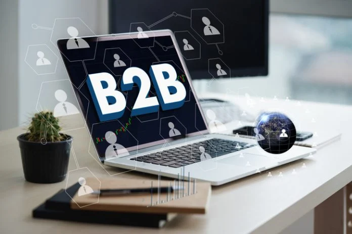 B2B Marketing Business To Business Marketing Company and B2B Business Company Commerce Technology Marketing. B2B Magento Agency