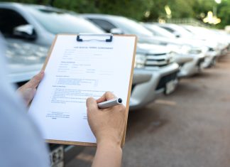 Fleet Insurance Costs
