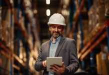 Sustainable Manufacturing KPIs