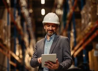 Sustainable Manufacturing KPIs