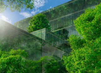 Net-Zero Buildings