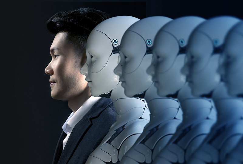 Authentic Leadership Shifts in the AI Age
